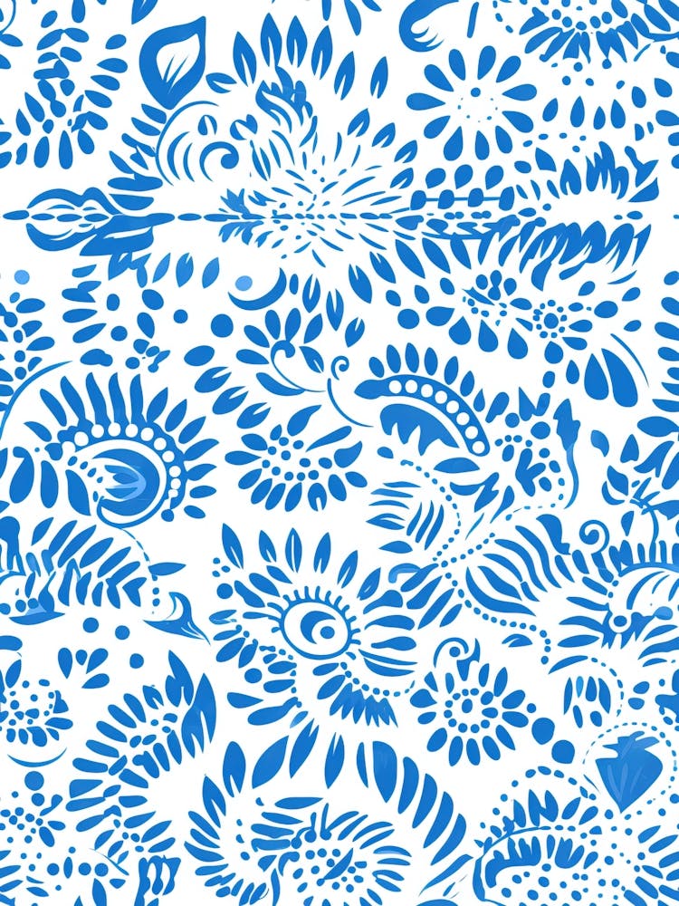 Goa India, Inspired Travel Pattern 2