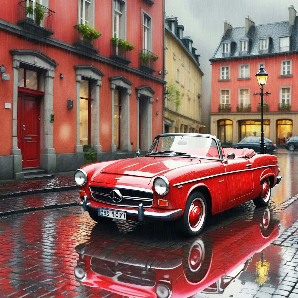 Car Art 70