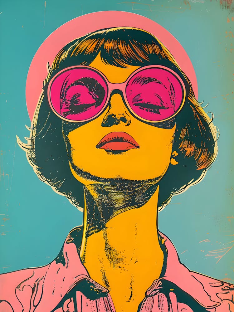 'Sunshine Girl' 2