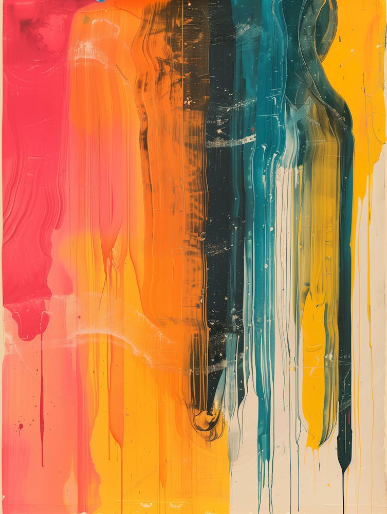 Abstract Painting 115