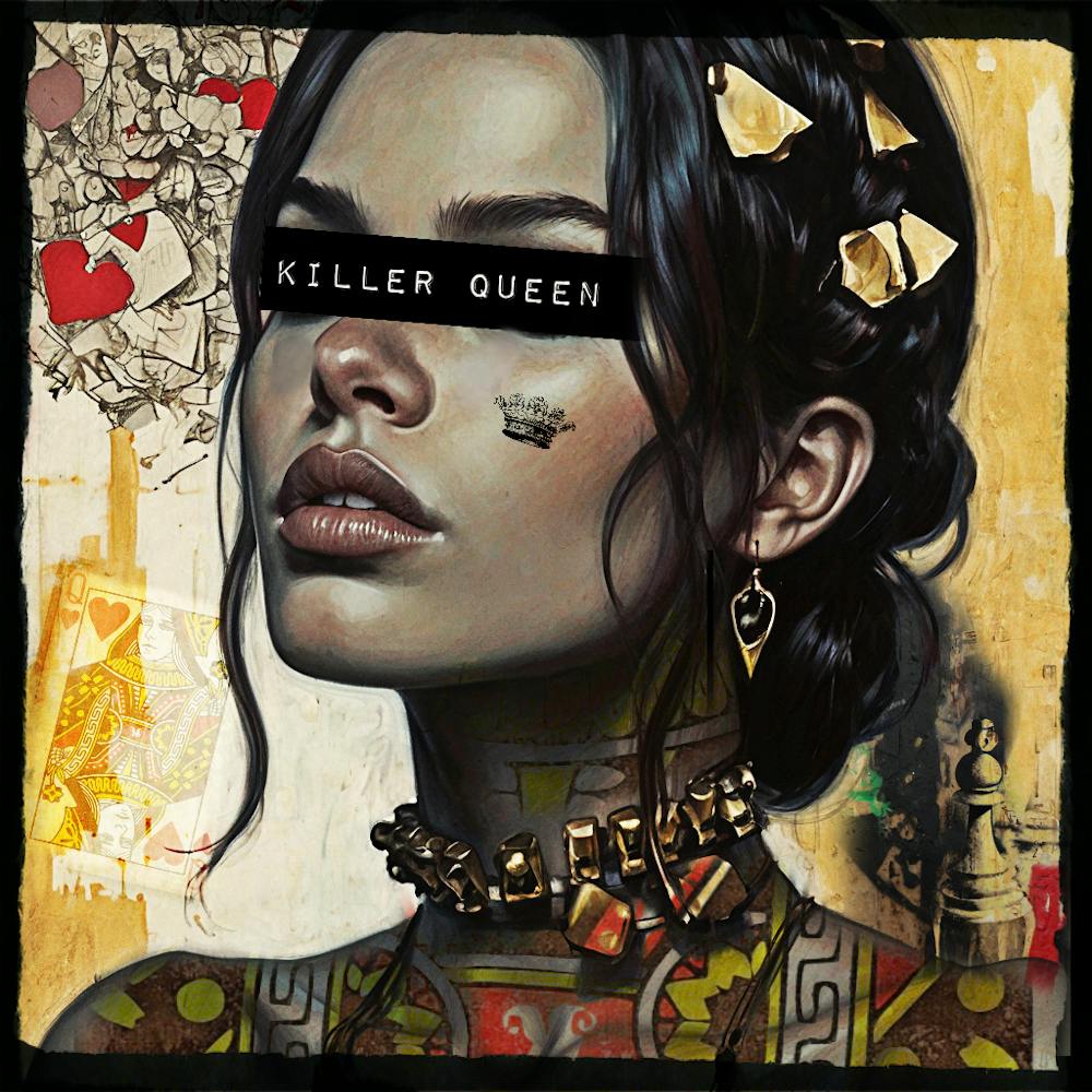 Killer Queen