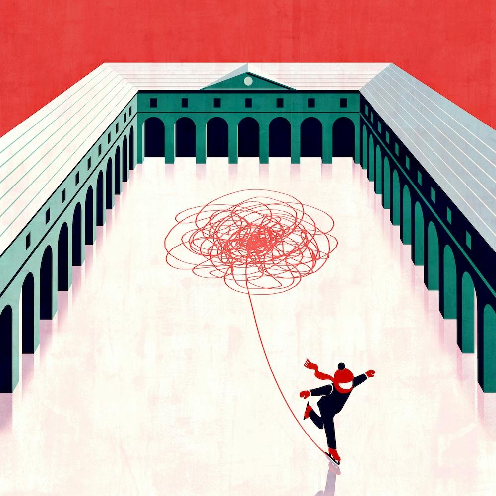 Piazza Ottinetti Square