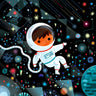 Art for The Stargazer