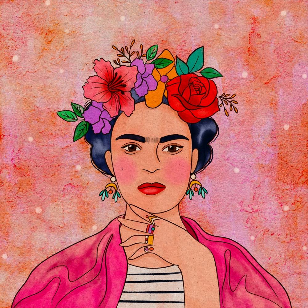 Frida Kahlo