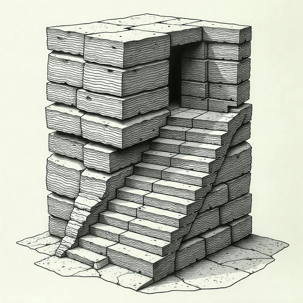 Stairway To Hell 9