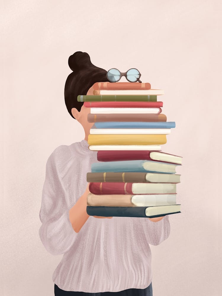 Good Read 01
