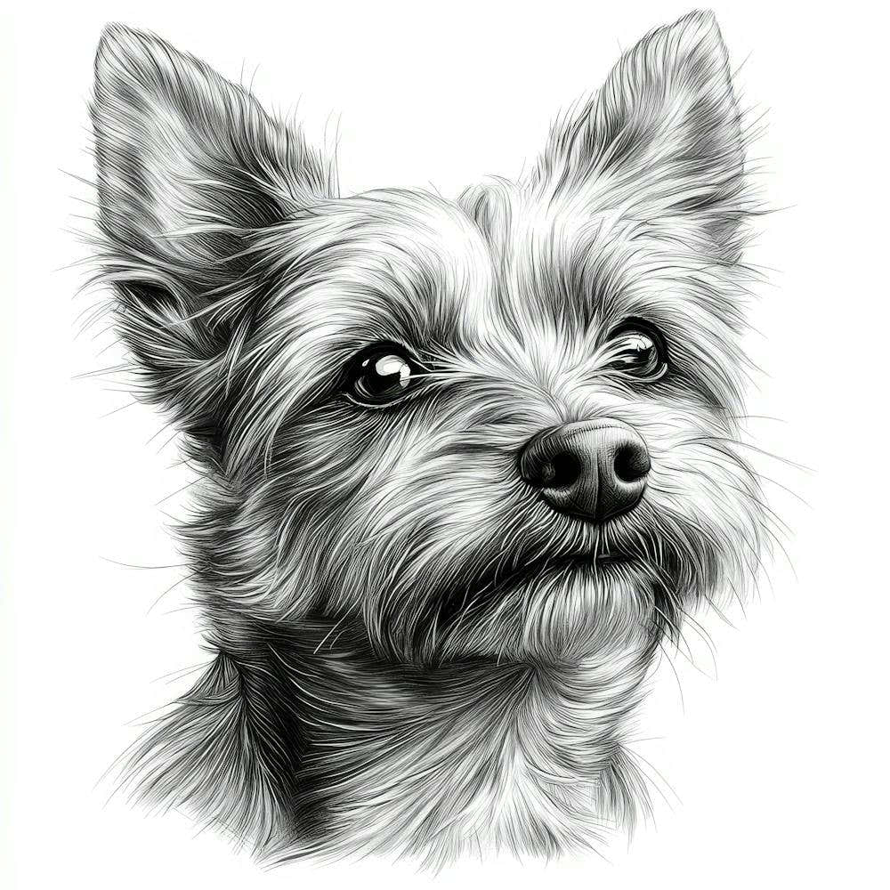Cairn Terrier 3