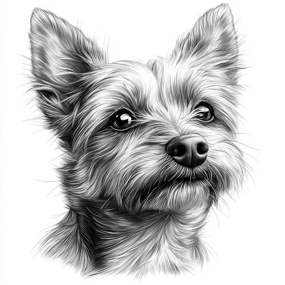 Cairn Terrier 3