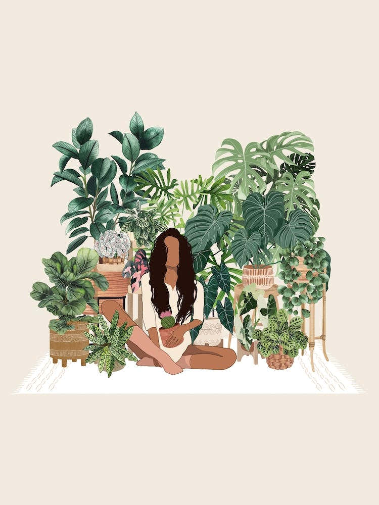 Kayla The Plant Lady