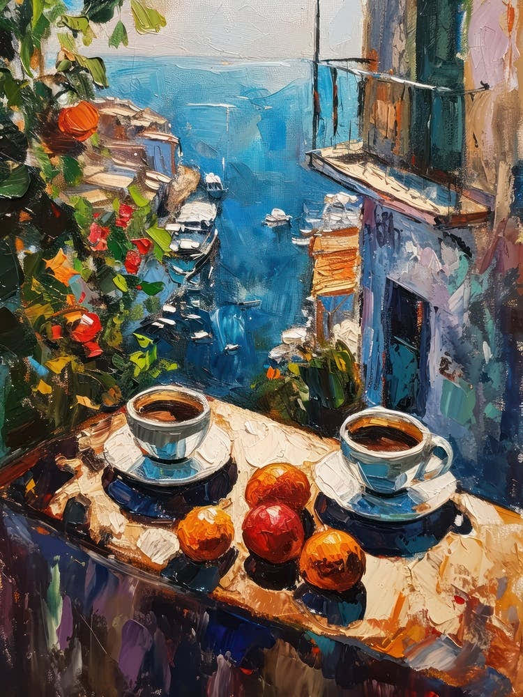 Modena Espresso Made In Italy 3