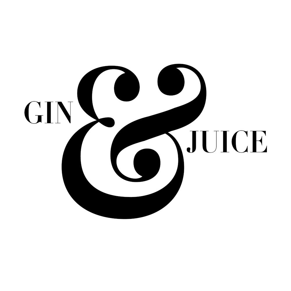 Gin And Juice Square