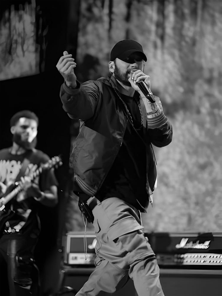 Eminem
