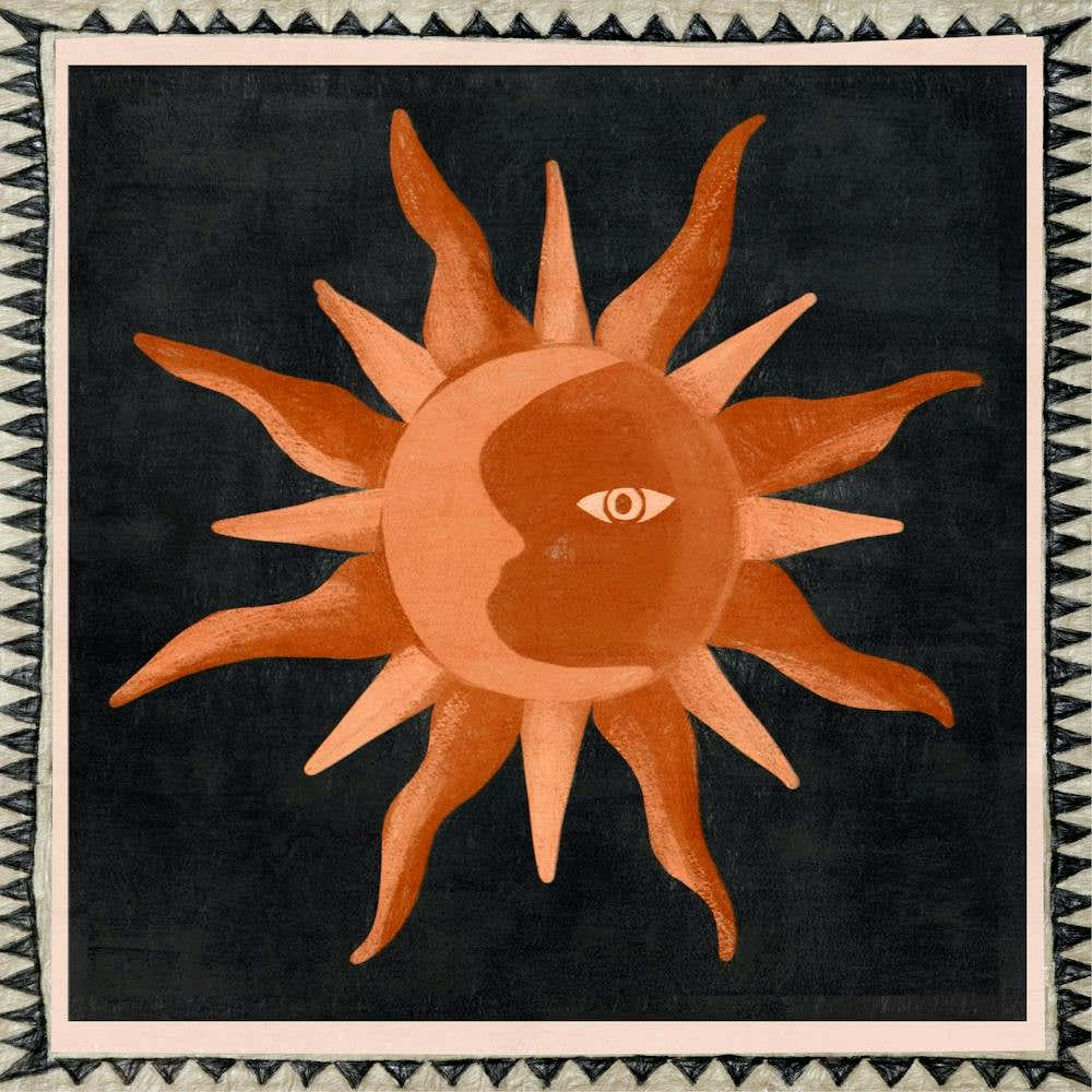 Bohemian Sun