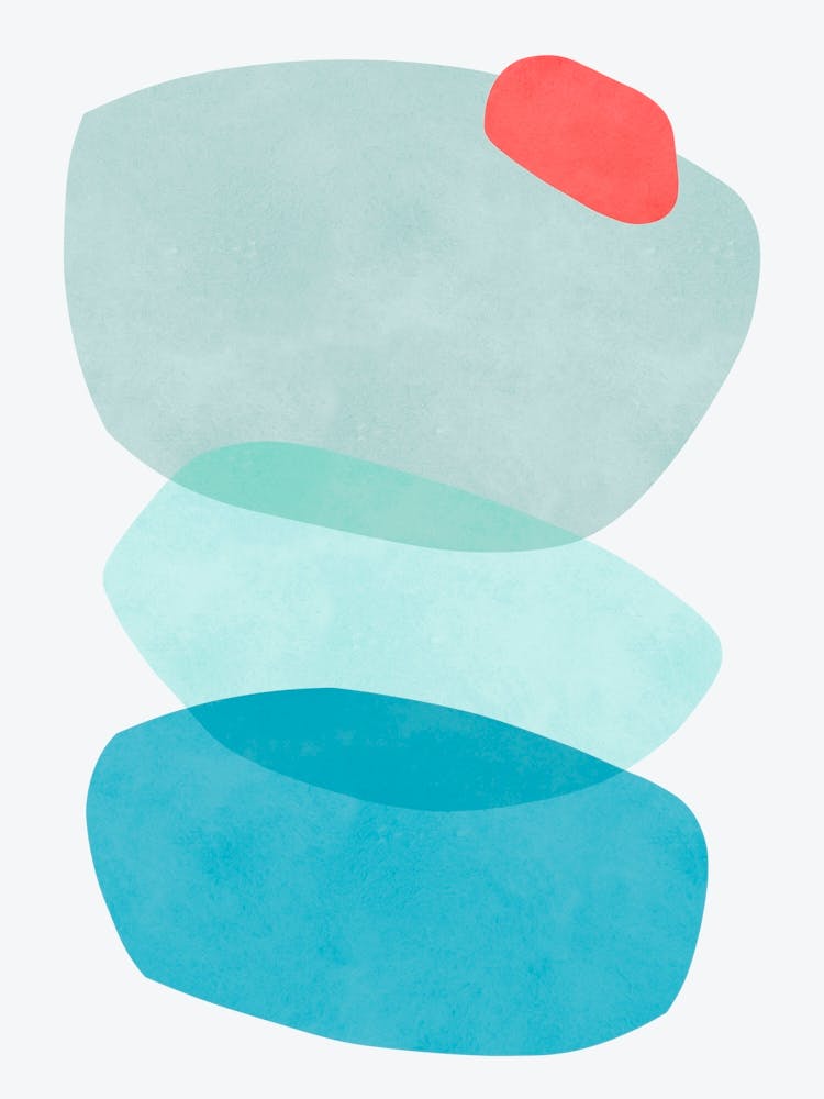 Expressive abstract shapes 8