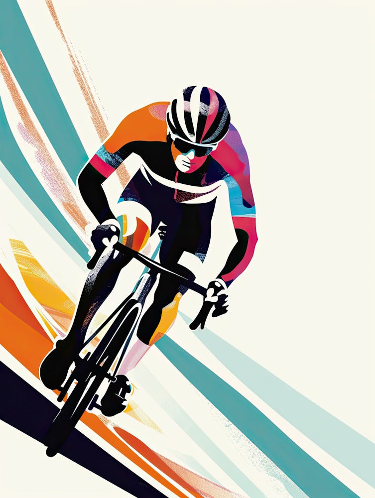 Born To Ride Cycling