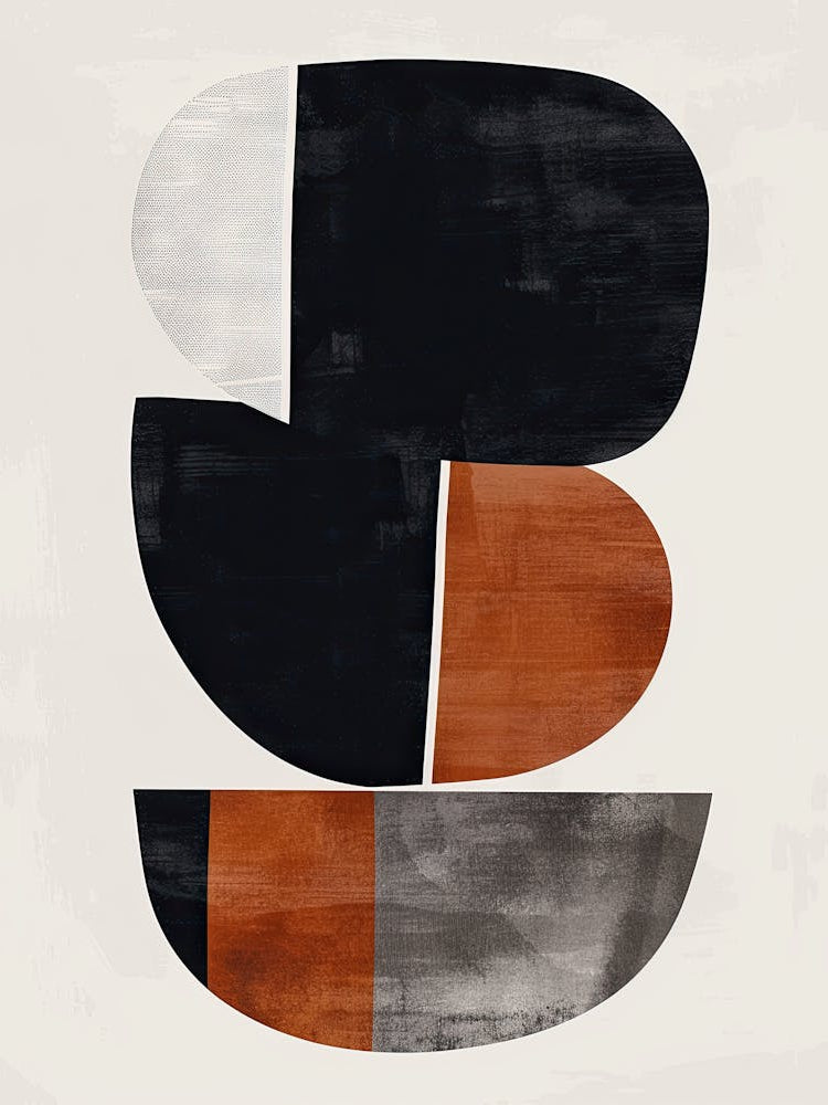 Glenwood Canyon Stone Park Bauhaus Minimalist