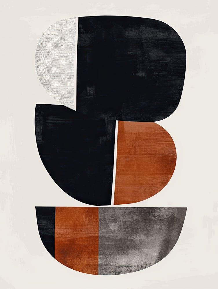 Glenwood Canyon Stone Park Bauhaus Minimalist