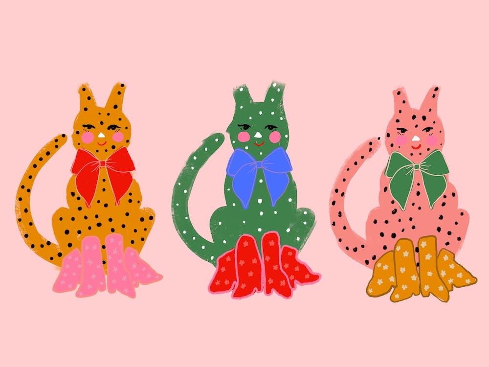 Kitty Cats