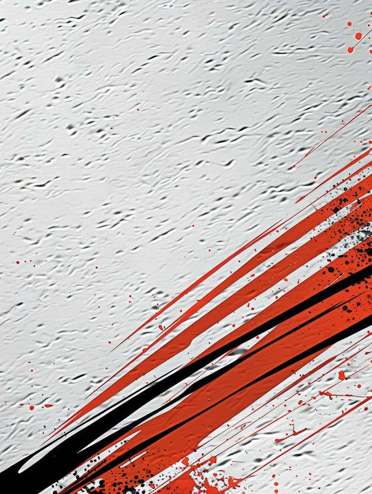 Abstract Painting 1528