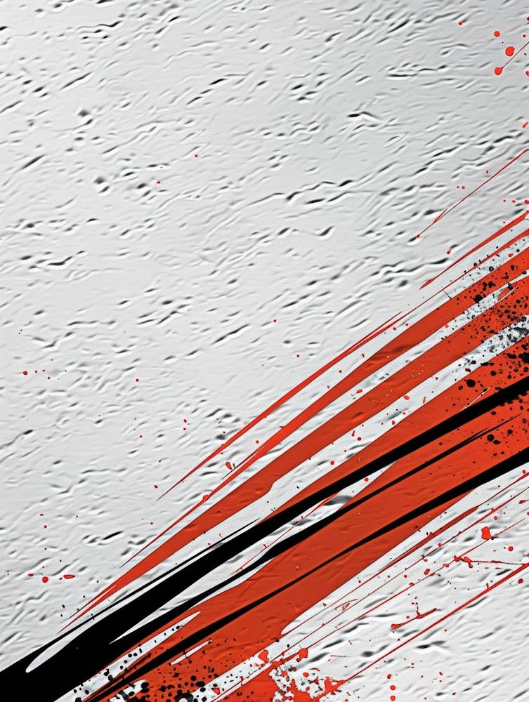 Abstract Painting 1528