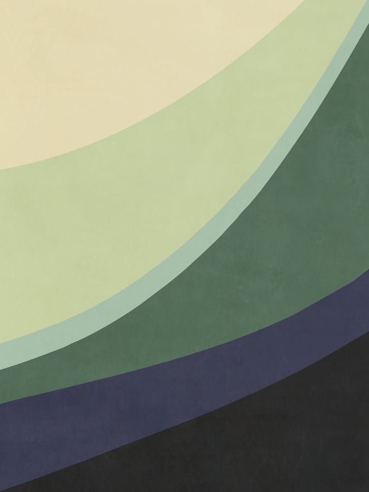 Abstract Waves - AV01