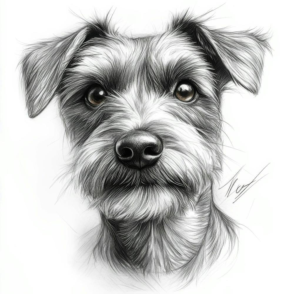 Irish Terrier