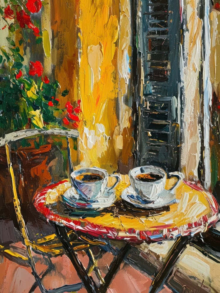 Bologna Espresso Made In Italy 1