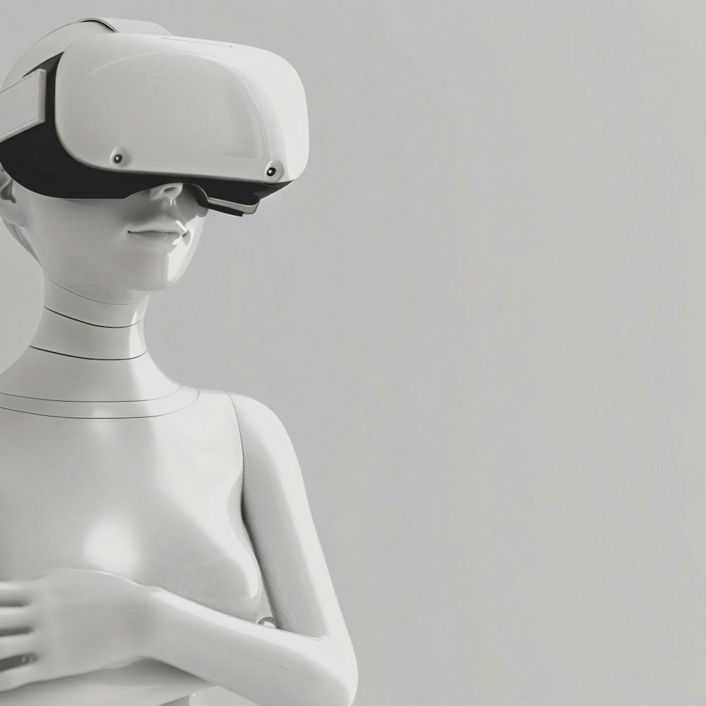 Vr Headset 2