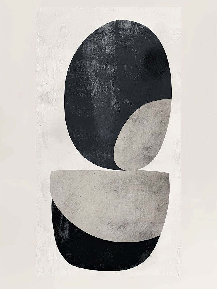 Gunung Leuser Stone Park Bauhaus Minimalist