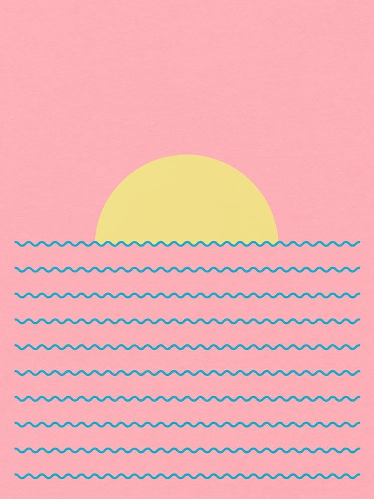 Every Day The Sun Rises