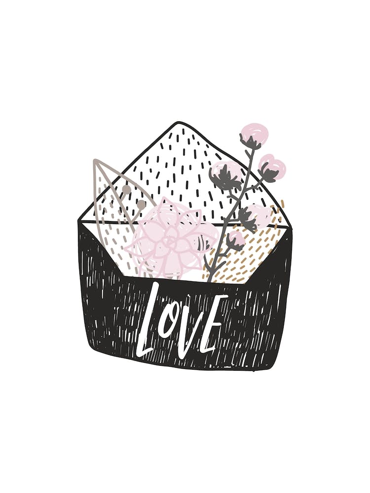 Love Letter