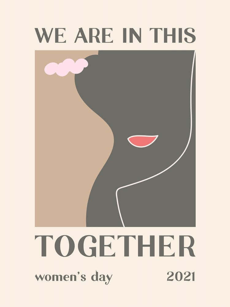 We Are In This Together