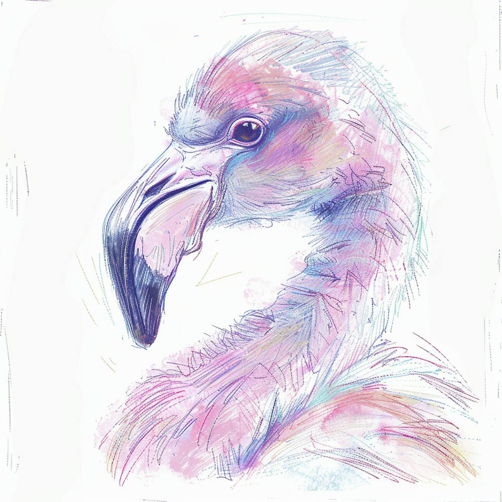 Flamingo 2