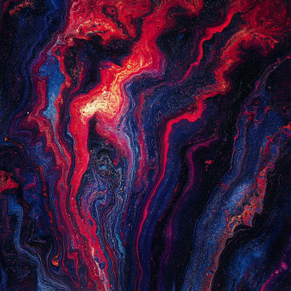 Abstract Painting 14