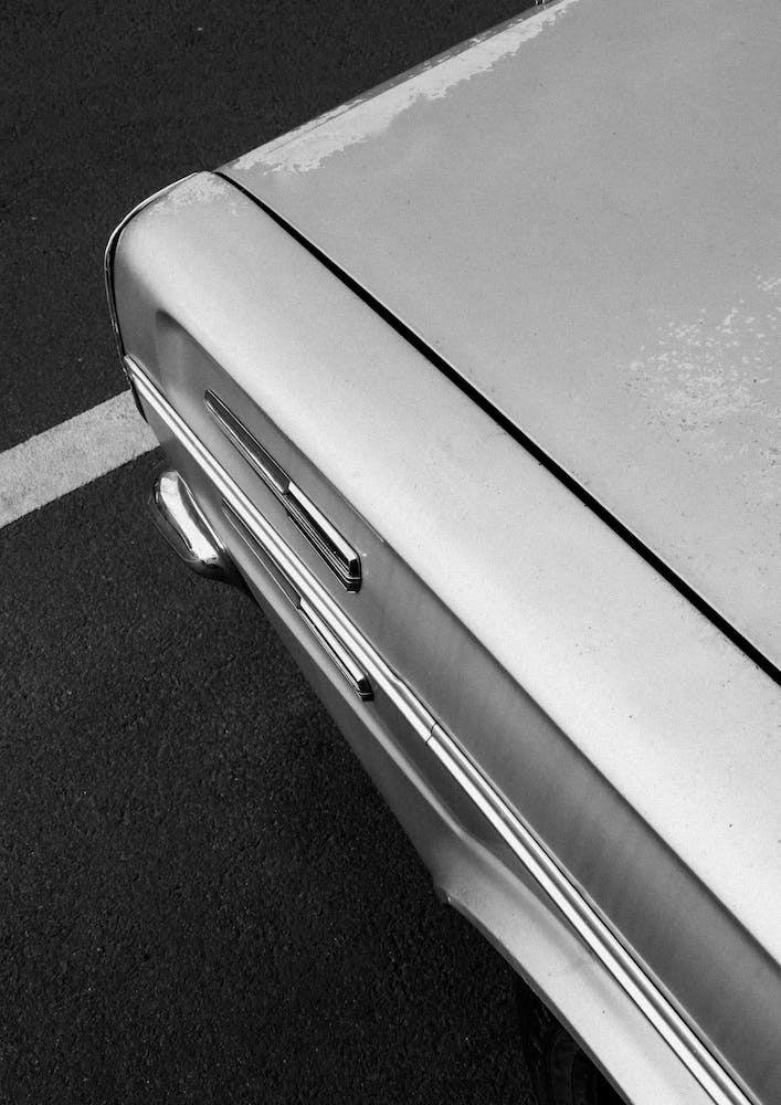 Abstract Dodge