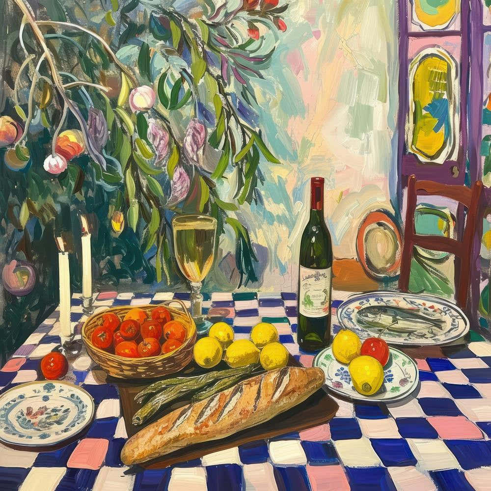 La Cucina Del Sannio Trattoria Italian Food Kitchen