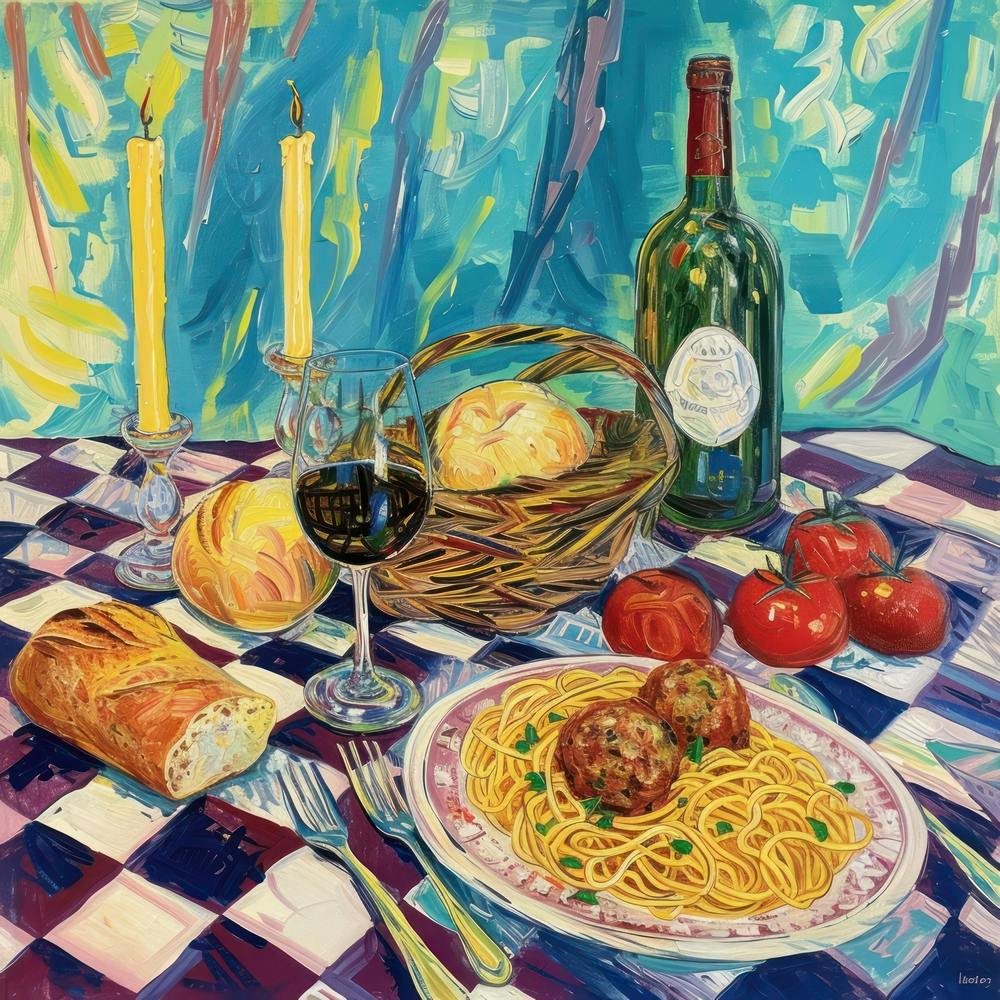 Trattoria Del Bosco Trattoria Italian Food Kitchen