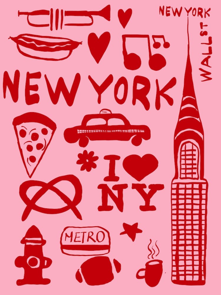 New York