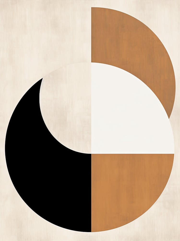 Nostalgic Nuances; Retro Reminiscence, Mid Century