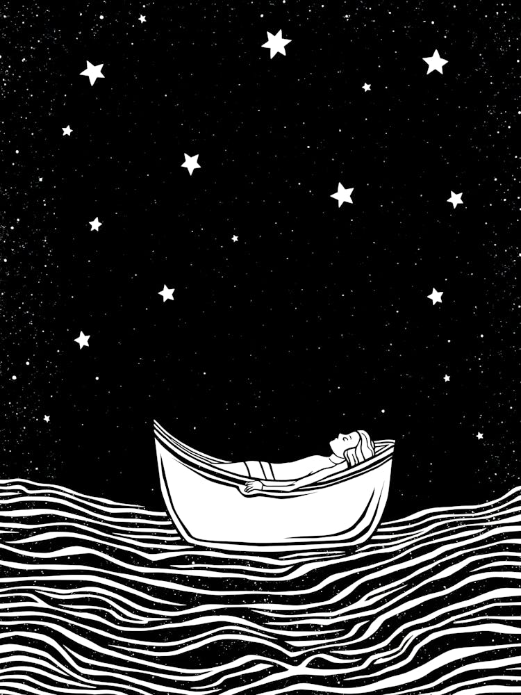 Starry Night