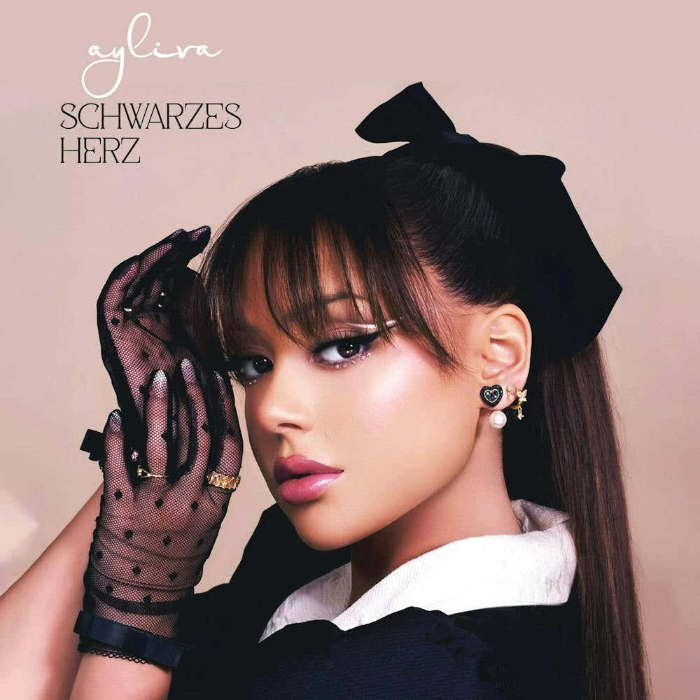 Ayliva singer germany