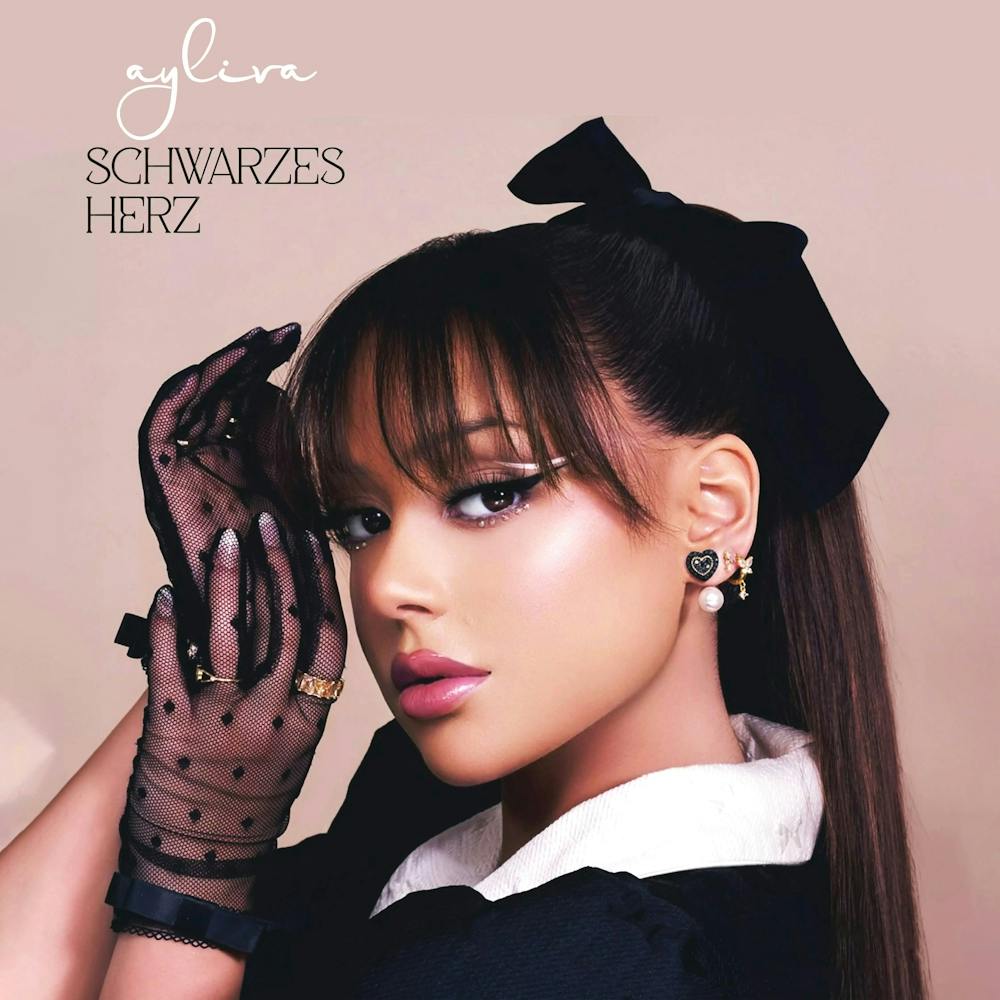 Ayliva singer germany