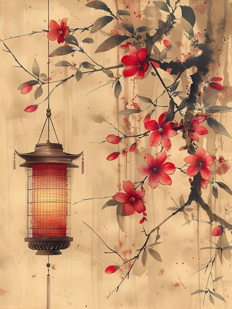 Chinese Lantern
