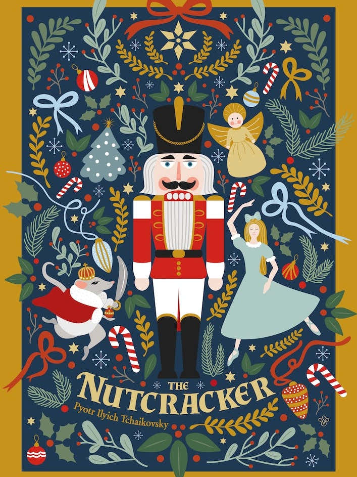 Nutcracker