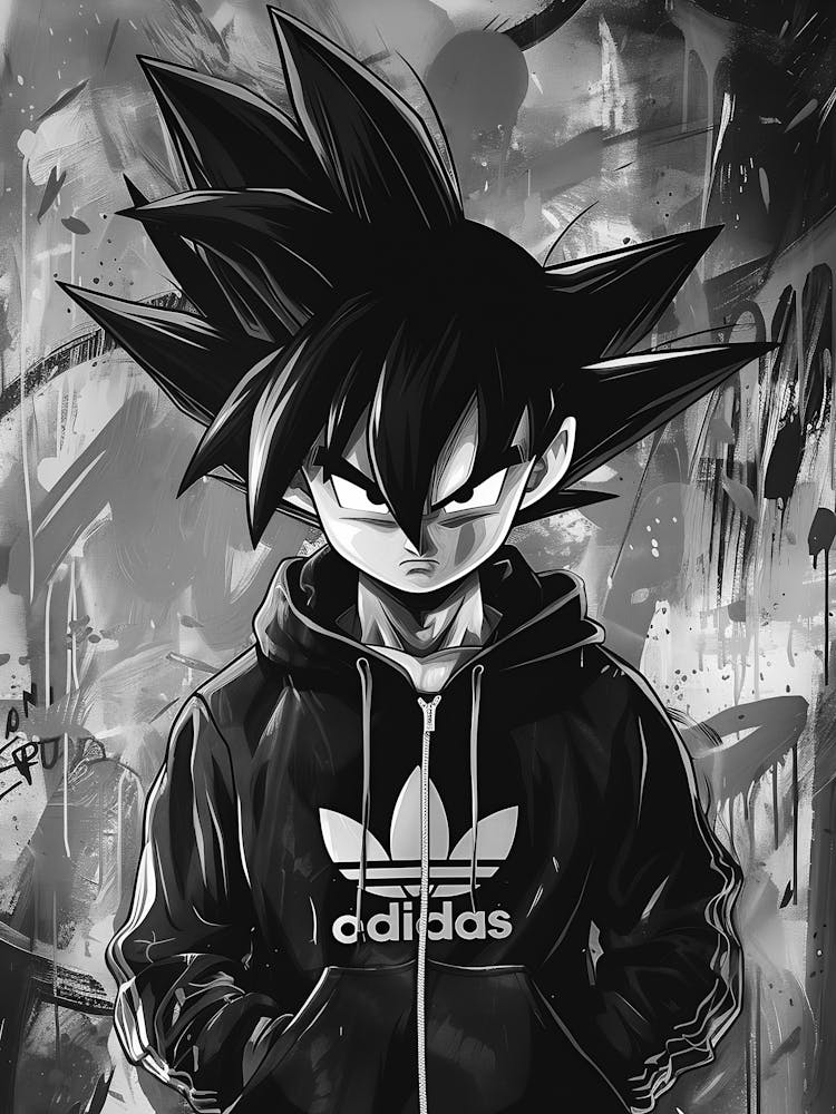 Dragon Ball Z 1