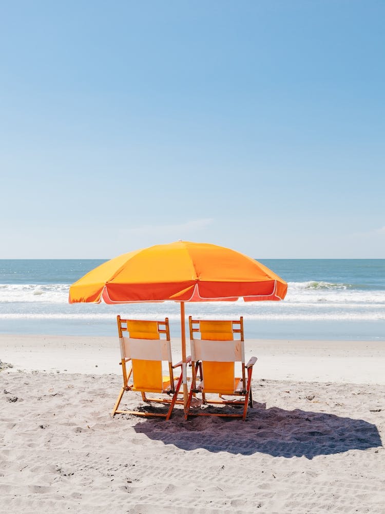 Folly Beach II