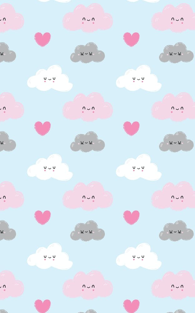 Happy Clouds