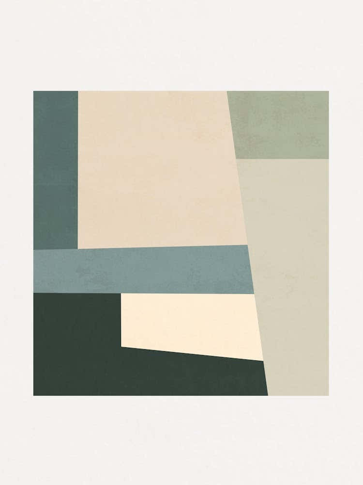 Abstract Painting - 03