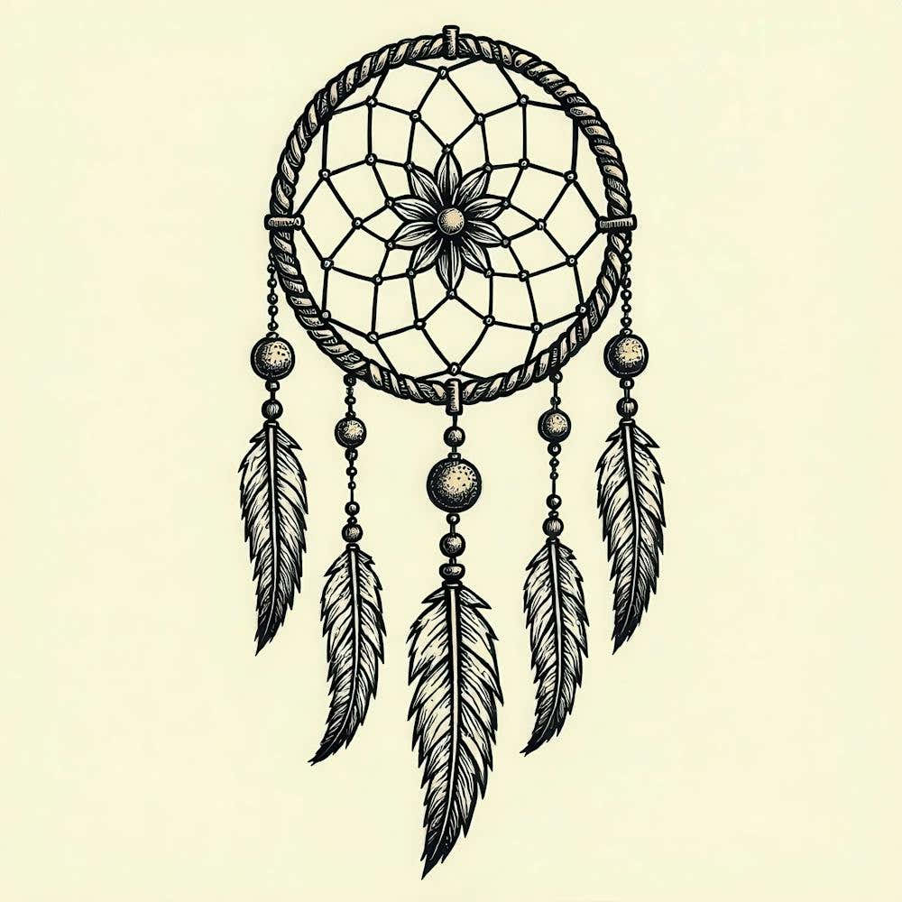 Dream Catcher 5