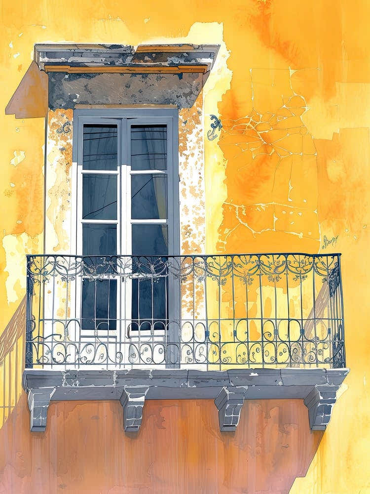 Rhodes Europe Travel Architecture 2